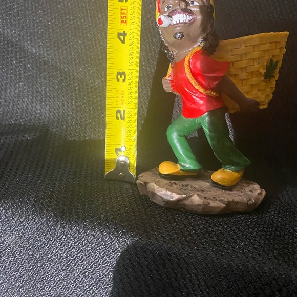 Ashtray/Figurines. Multi use. Ashtray or Figurine for your Home Decor! - Picture 2 of 6